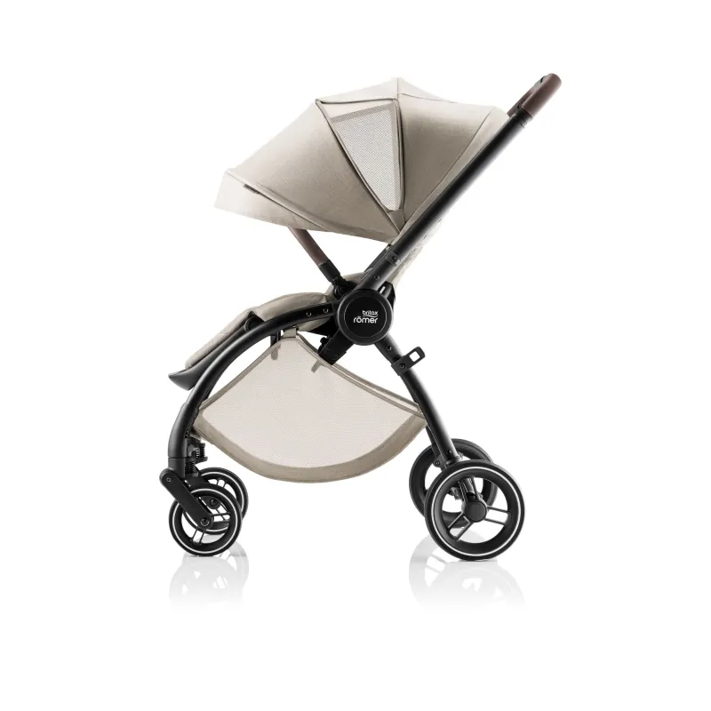 Britax Akční set kočárek Rio