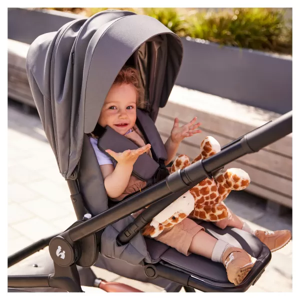 Hauck Sporťák Move N Care