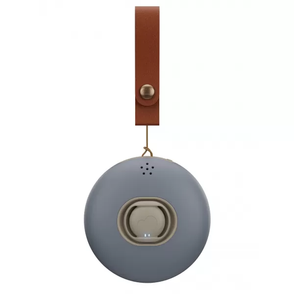 BabySensor Relax Chytrý senzor pro děti 0m-5let SET s HD kamerou, pásek ruka/noha