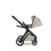 EASYWALKER Kočárek kombinovaný Zoey + CYBEX Aton B2 i-Size + základna