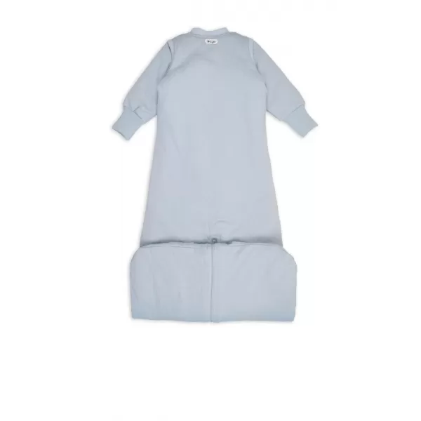 LODGER Hopper 4 season Sleeping bag Blue Fogg 68/98