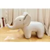 Childhome Slon textilní stojící Grey