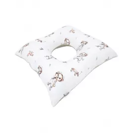 EKO Polštář poporodní 40x40cm