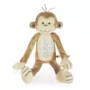 Zopa Plyšový usínáček s projektorem a melodiemi, Monkey