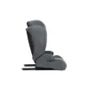 KikkaBoo Autosedačka 100-150 cm i-Stand i-SIZE