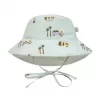 Lässig Sun Protection Bucket Hat 19-36 mo.