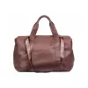 Childhome Přebalovací taška Mommy Bag Signature Vegan Leather