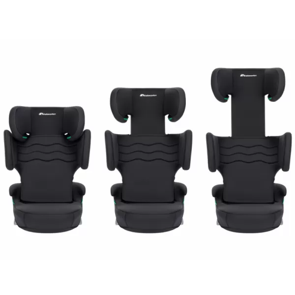 Bebeconfort Hera i-Fix i-Size autosedačka