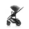 Britax Set kočárek Smile 5Z + hluboká korba Style