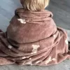 PETÚ PETÚ Lis Deka Teddy