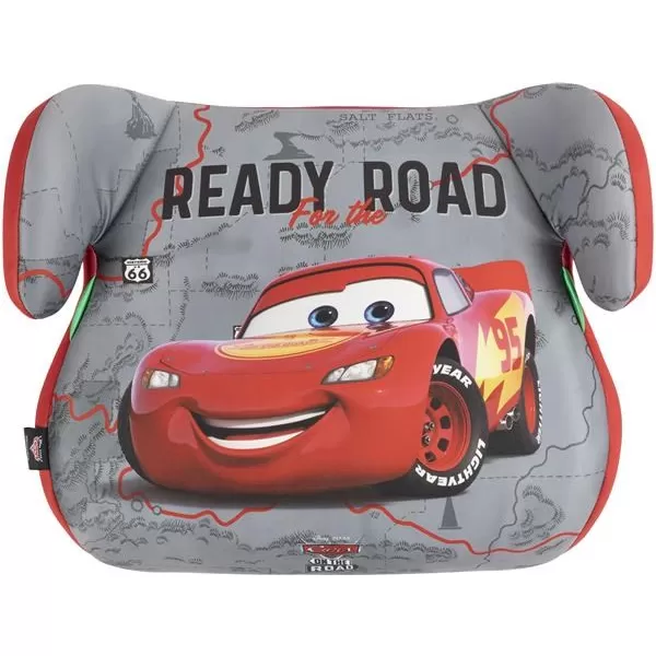 Colzani Autosedačka-podsedák Cars