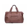 Childhome Přebalovací taška Mommy Bag Signature Vegan Leather