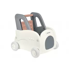 KikkaBoo Chodítko 4v1 Trolie