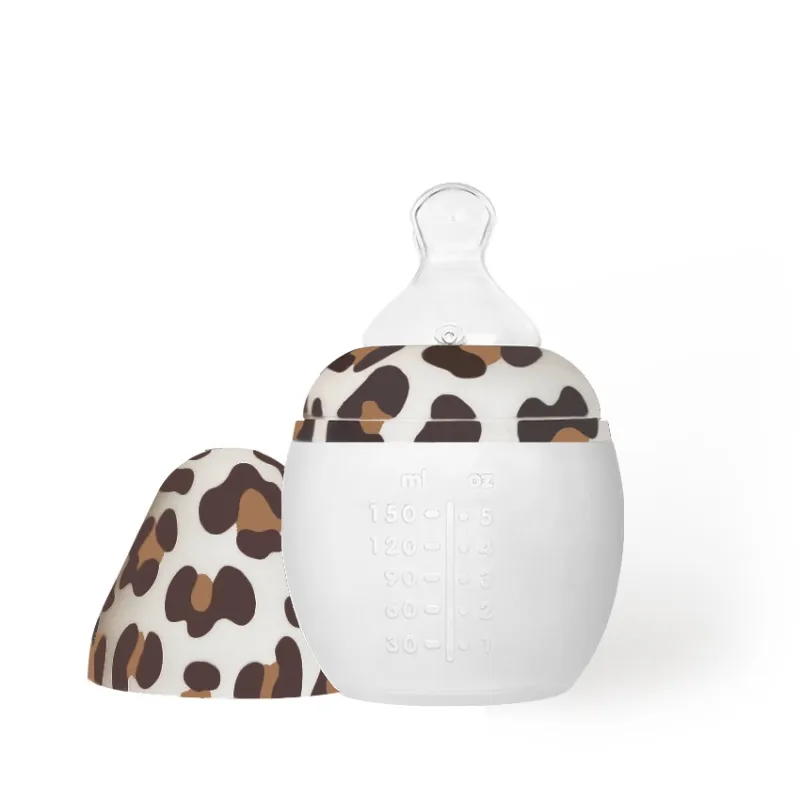 ÉLHÉE Kojenecká antikoliková láhev 150 ml Graouu