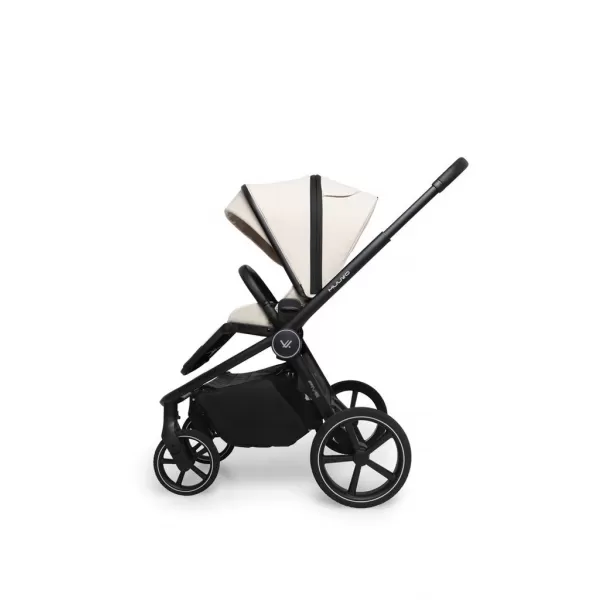 MUUVO Kočárek kombinovaný Five 2v1