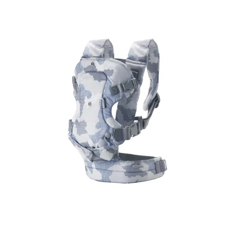 Infantino Nosítko Flip 4v1 Convertible Camo