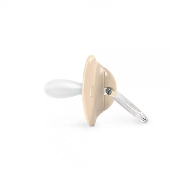 SUAVINEX Dudlík SX PRO fyziologický WILD & FREE 6/18m 2 ks