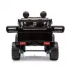 Milly Mally Elektrické autíčko Toyota FJ Cruiser Black