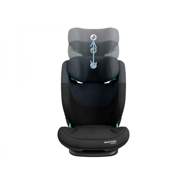 Maxi Cosi RodiFix S i-Size autosedačka