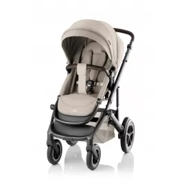 Britax Kočárek Smile 5Z Style