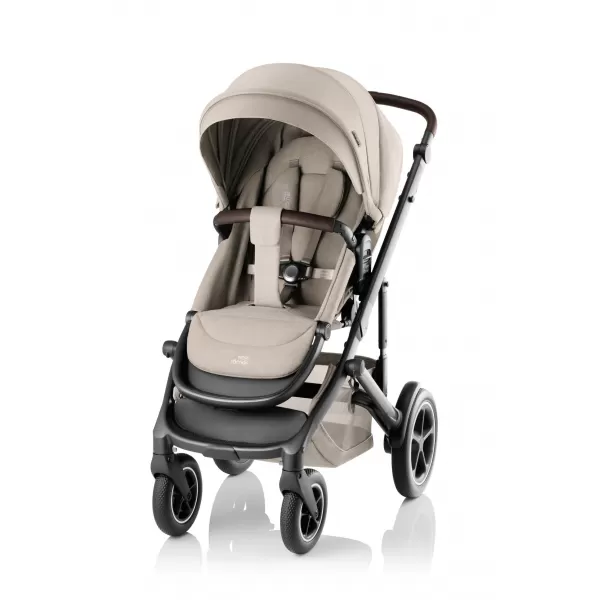Britax Kočárek Smile 5Z Style