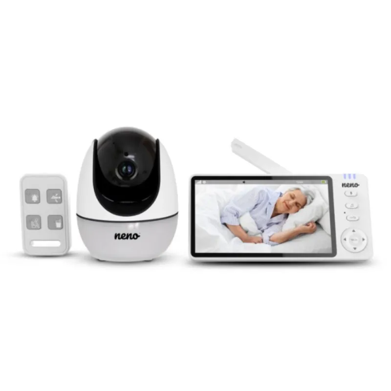 NENO Videochůvička digitální s funkcí SOS Ti Amo