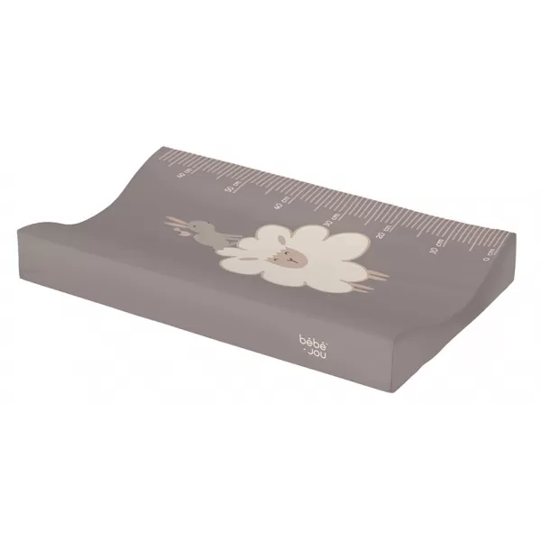 Bebe-Jou Přebalovací podložka dvoustranná 72x44 cm