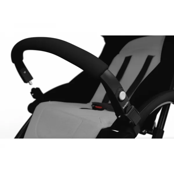 Bumprider Univerzální madlo ke kočárku