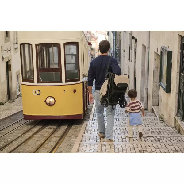 Inglesina sportovní kočárek Quid 3