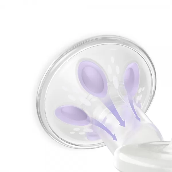 Philips AVENT Odsávačka mateřského mléka elektrická sada Essential SCD323/20