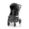 Britax Set kočárek Smile 5Z + hluboká korba + autosedačka Baby-Safe PRO Style