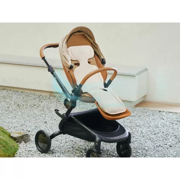 Mima Chladicí podložka do kočárku s větráním Flo