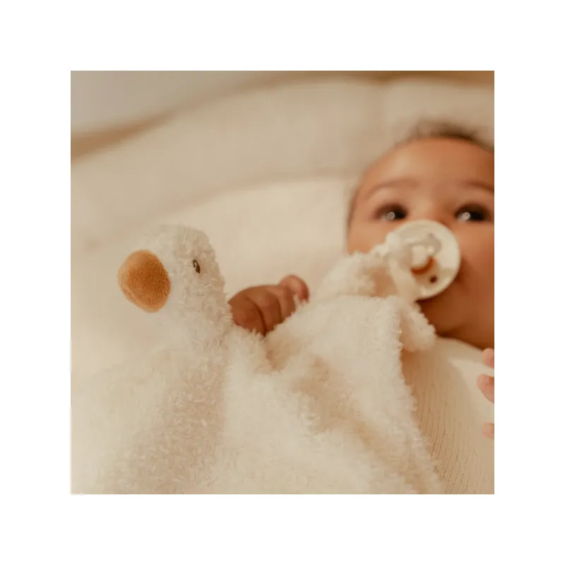 Little Dutch Muchláček husa Newborn Naturals