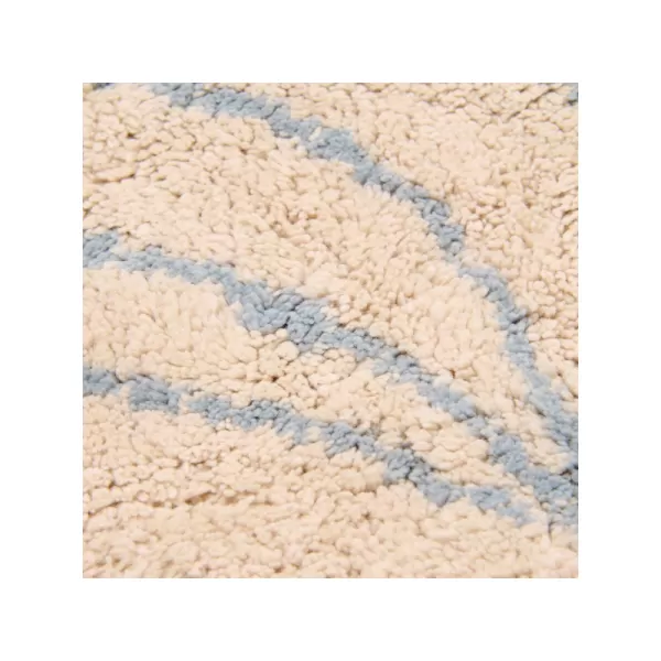 Little Dutch Koberec Houba 102x118 cm