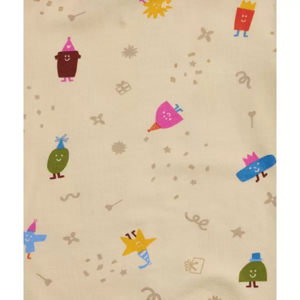 ERGOPOUCH Zavinovačka a pytel na spaní 2v1 Cocoon 3-6 m, 6-8 kg, 1 tog