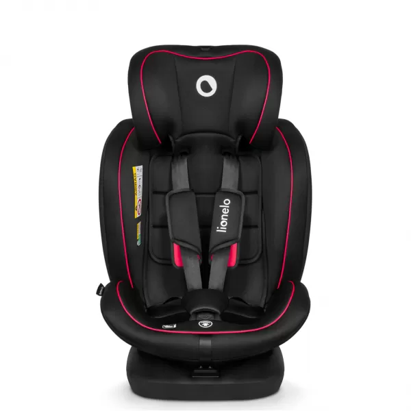 LIONELO Autosedačka Bastiaan i-Size (40-150 cm)