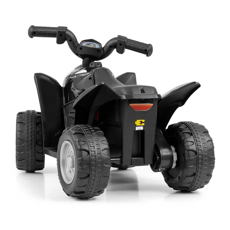 Milly Mally Elektrická čtyřkolka Honda ATV