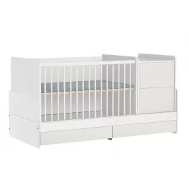 Faktum Kombi postýlka Alda 120 x 70 cm