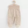 New Baby Kojenecké polodupačky Classic II Uni 3ks