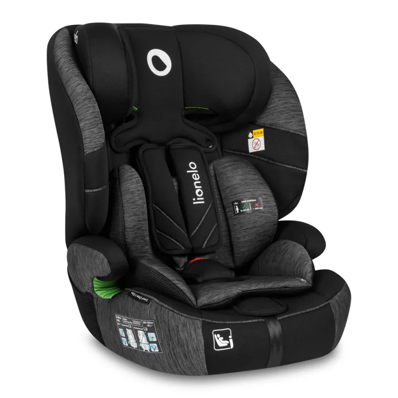 LIONELO Autosedačka Levi One i-Size (76-150 cm)