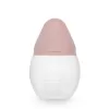 ÉLHÉE Kojenecká antikoliková láhev 240 ml Blush
