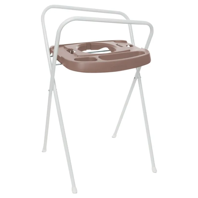 Bebe-Jou Kovový stojan Click na vaničku 98 cm