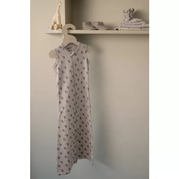 LODGER Hopper Sleeveless Flame Tribe Mist 50/62