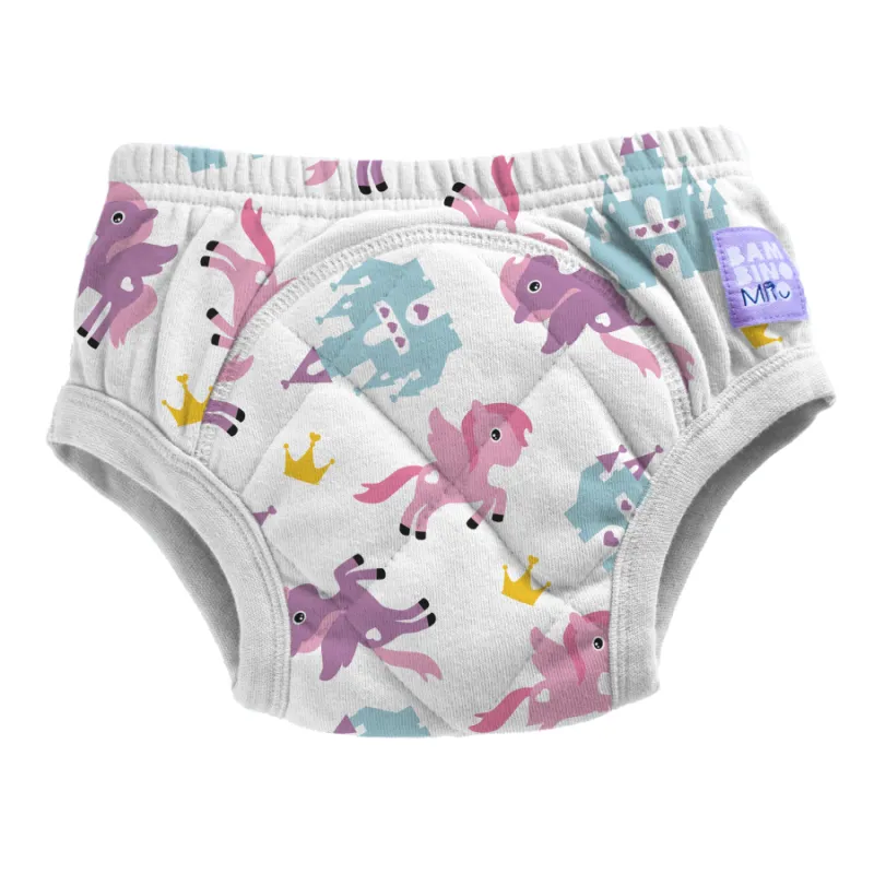 Bambino Mio učící plenky 3-4 roky