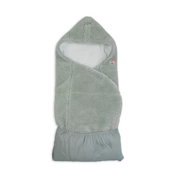 LODGER Wrapper Teddy