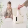 NENO Box na ohřívání vlhčených ubrousků Calme