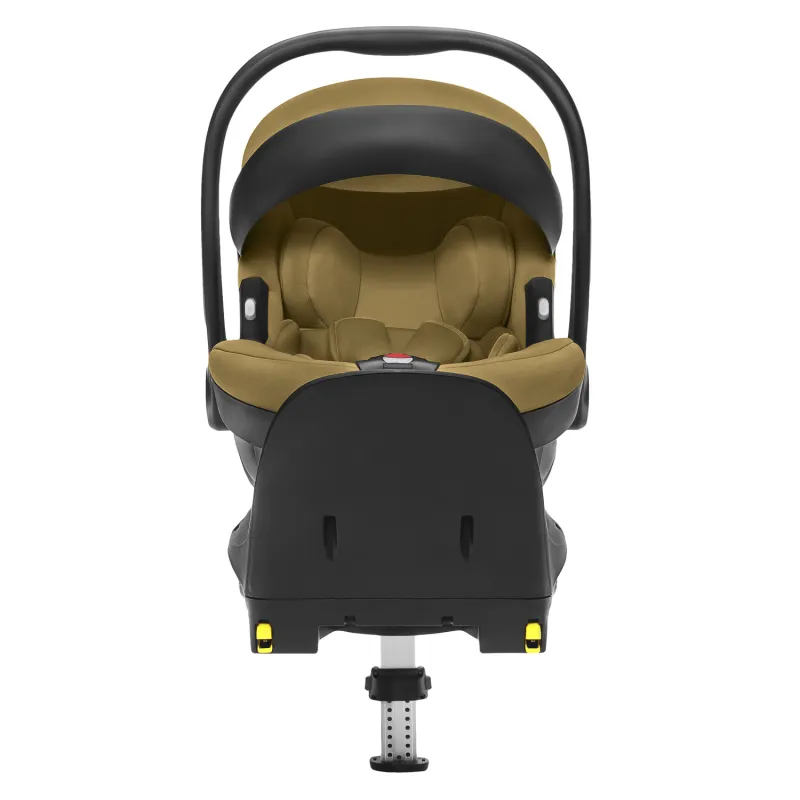 Zopa Autosedačka XM Plus i-Size bundle
