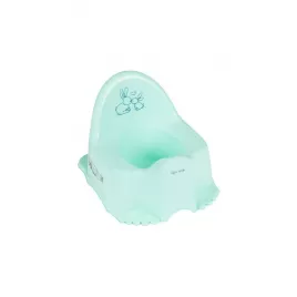 Tega Dětský nočník Bunny mátový