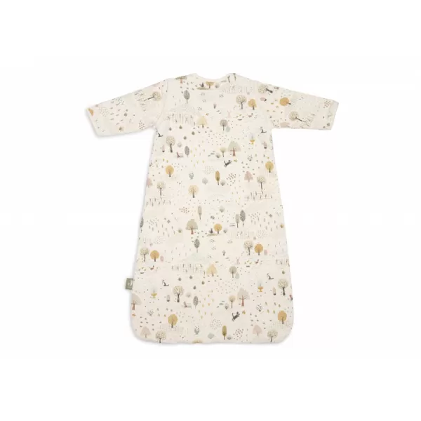 Jollein Spací pytel 2v1 70cm