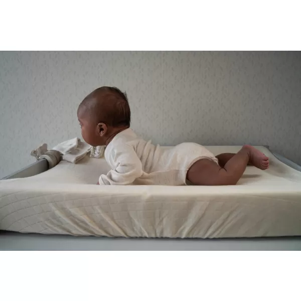 LODGER Body s dlouhým rukávem Melange Birch vel. 68